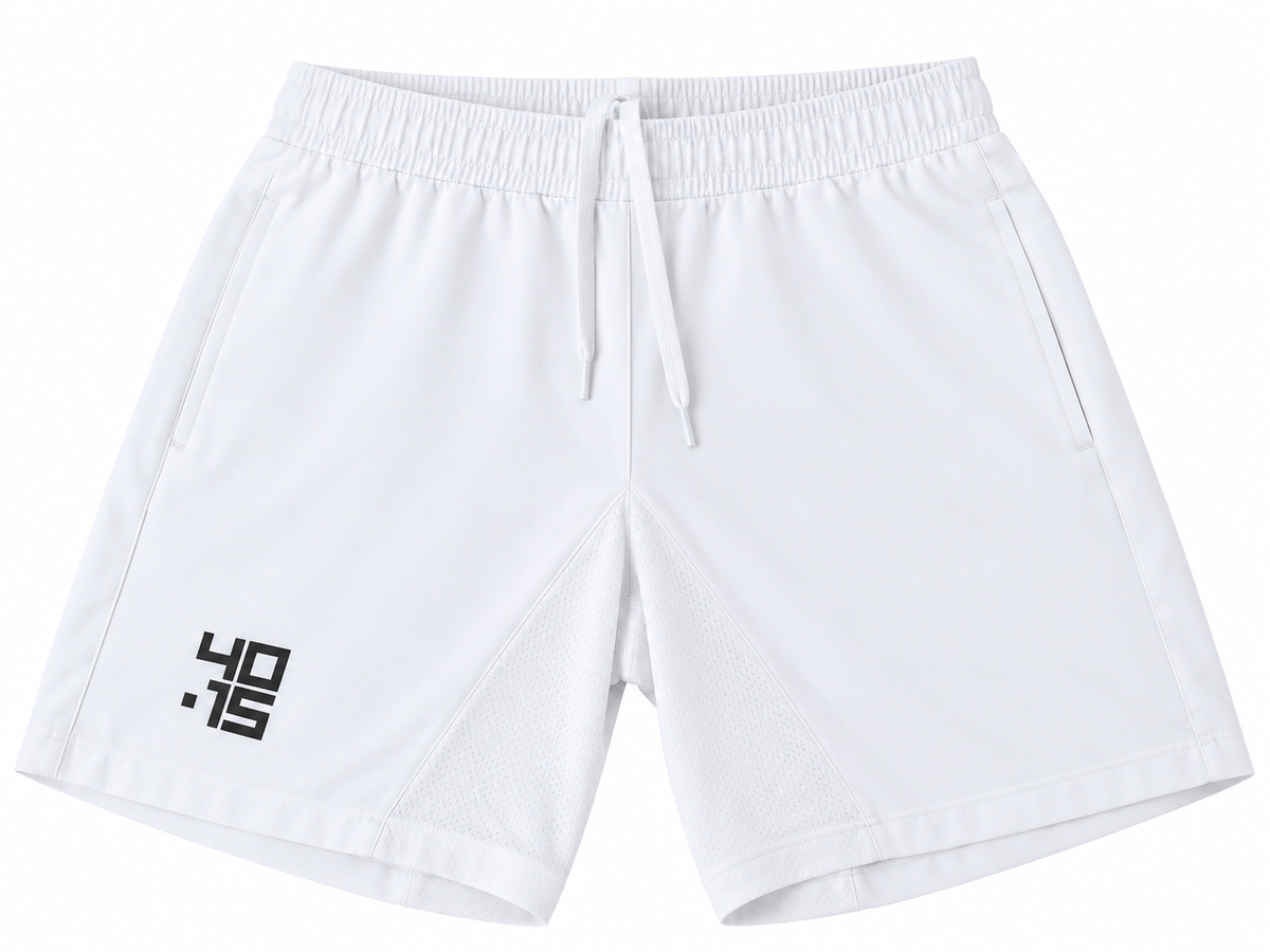4015 Padel Court Pantaloncini