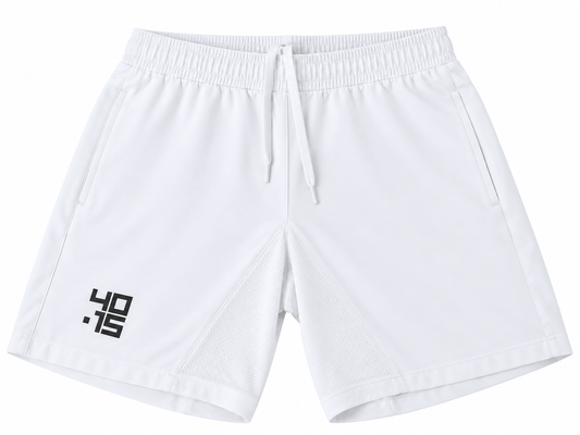 4015 Padel Court Pantaloncini
